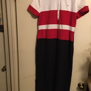 A brand New Tommy Hilfiger summer dress